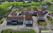 Thanh tra Huế rà soát loạt dự án tồn đọng, bệnh viện nghìn tỷ chậm quyết toán