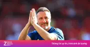 Thay 4 HLV trong một mùa, Nottingham Forest vẫn thoát hiểm ngoạn mục