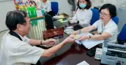 Thay đổi quan trọng về lương hưu từ tháng 5/2026: Người dân cần biết