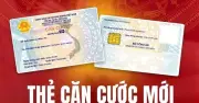 Thay đổi quan trọng về thẻ Căn cước: Người dân cần biết