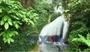 Thác Nậm Lúc: Điểm đến đầy sức hút cho du khách đam mê khám phá