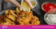 Thực phẩm gây hại sinh lý nam: Tránh ngay kẻo 'vắt kiệt' sức khỏe