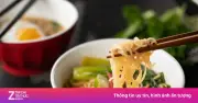Thực phẩm siêu chế biến: 'Sát thủ' tim mạch nguy hiểm như thuốc lá