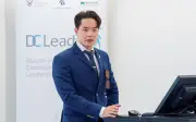 Thạc sĩ 9x sở hữu loạt học bổng danh giá về nước xây dựng hệ sinh thái niềm tin số