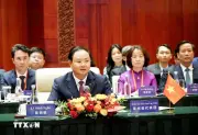 Thúc đẩy hợp tác giữa 4 tỉnh biên giới Việt Nam với tỉnh Vân Nam (Trung Quốc)