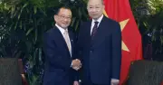 Thúc đẩy hợp tác nghị viện và Đối tác chiến lược toàn diện Việt Nam - Singapore