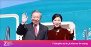 Thúc đẩy quan hệ hợp tác Việt Nam - Thái Lan phát triển tầm cao hơn