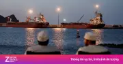 Thách thức di chuyển 1.500 tàu mắc kẹt ở eo biển Hormuz sau thỏa thuận