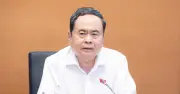 Thách thức lớn nhất của Quốc hội là yêu cầu đổi mới tư duy mạnh mẽ