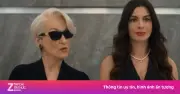 The Devil Wears Prada 2: Màn trở lại sau 20 năm gây ngỡ ngàng