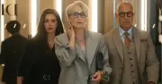 The Devil Wears Prada 2 thu 433 triệu USD toàn cầu, Disney cán mốc 2 tỉ USD