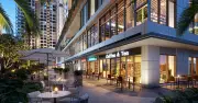 The Gió Riverside hưởng lợi từ Metro, shop khối đế giá chỉ từ 6,5 tỷ đồng