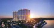 The Gió Riverside: Lợi thế kép từ vị trí chiến lược và metro liên vùng