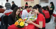 Thời điểm vàng lên đời Galaxy S26 Ultra với ưu đãi hấp dẫn tại Viettel Store