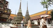 Thái Lan cắt giảm thời gian miễn thị thực cho du khách trên 90 quốc gia