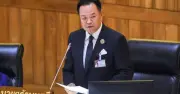 Thái Lan rút khỏi thỏa thuận dầu khí với Campuchia trên vịnh Thái Lan