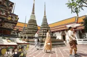 Thái Lan rút ngắn thời hạn miễn thị thực cho du khách từ hơn 90 quốc gia