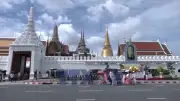 Thái Lan rút ngắn thời hạn miễn thị thực với du khách