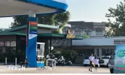 Thái Lan tăng cường hợp tác với IEA nhằm củng cố an ninh năng lượng