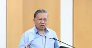 Thi lớp 10: Tâm lý bất an, căng thẳng hơn thi đại học