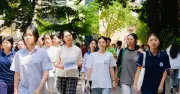Đề thi Ngữ văn lớp 10 gây tranh cãi: Nhà trường lên tiếng giải thích