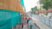 Thái Nguyên chống nóng bảo vệ sức khỏe người dân trong đợt nắng nóng đỉnh điểm