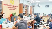 Thái Nguyên, Lào Cai, Tuyên Quang đẩy mạnh cải cách hành chính và phát triển