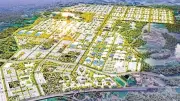 Thái Nguyên đặt mục tiêu trở thành trung tâm công nghiệp hiện đại trước 2030