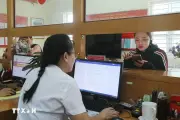 Thái Nguyên triển khai đánh giá, xếp loại cán bộ bằng KPI