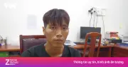 Thái Nguyên: Truy bắt xuyên đêm tên cướp điện thoại táo tợn