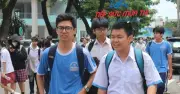 Đề thi đánh giá năng lực đợt 2 khó hơn, thí sinh TP.HCM chuyển hướng ôn thi tốt nghiệp