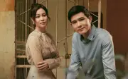 Thi tứ Quỳnh Châu: Cách em 1 milimet và vai diễn đầy bất ngờ trong phim sắp lên sóng VTV3
