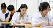 Đề thi thử lớp 10 môn Ngữ Văn năm 2026 kèm đáp án chi tiết