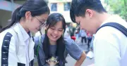 Đề thi thử lớp 10 môn tiếng Anh năm 2026 có đáp án chi tiết