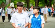 Đề thi thử lớp 10 môn Toán năm 2026 có đáp án chi tiết