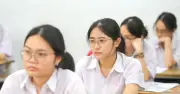 Đề thi thử tốt nghiệp THPT môn Tiếng Anh năm 2026 của tỉnh Nghệ An