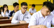 Đề thi thử tốt nghiệp THPT môn Toán năm 2026 kèm đáp án