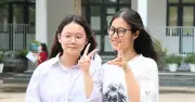 Đề thi thử vào lớp 10 môn Ngữ văn của trường THCS Giảng Võ, Hà Nội năm 2026