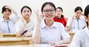 Đề thi tiếng Anh vào lớp 10 Hà Nội năm 2026 chính thức được công bố