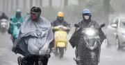 Thời tiết 28/5: Nắng nóng giảm dần, Hà Nội sắp kết thúc đợt nóng