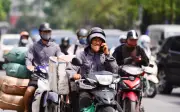 Thời tiết cực đoan: Bắc Bộ mưa lớn, Nam Bộ dông mạnh ngày 22/5