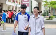 Thời tiết dịp thi vào lớp 10 Hà Nội: Không mưa, ngày nắng nóng