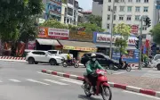 Thời tiết Hà Nội 3 ngày tới nắng nóng lan rộng khắp Bắc Bộ, thủ đô mức nhiệt cao nhất bao nhiêu?