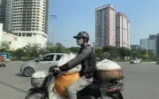Thời tiết Hà Nội hôm nay: Nắng nóng gay gắt, nhiệt độ cao nhất 39 độ C