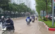 Thời tiết Hà Nội và miền Bắc: Kiểu thời tiết kéo dài khiến người dân ngán ngẩm