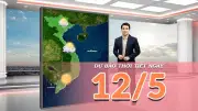 Thời tiết hôm nay: Bắc Bộ hửng nắng, Nam Bộ nắng nóng gay gắt
