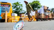 Thời tiết ngày 15/5: Nắng nóng gay gắt trên cả nước, nhiều nơi vượt 38 độ C