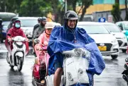 Thời tiết ngày 19/5: Mưa lớn diện rộng, đề phòng lũ quét và sạt lở