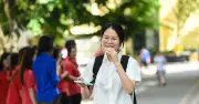 Đề thi Toán vào lớp 10 chuyên Khoa học Xã hội và Nhân văn năm 2026 gây bất ngờ