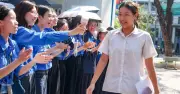 Đề thi toán vào lớp 10 năm 2026-2027: Cấu trúc quen thuộc, tăng tính thực tế
